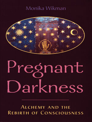 cover image of Pregnant Darkness